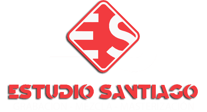 Estudio Santiago (Grabación – Mezcla -Masterización)